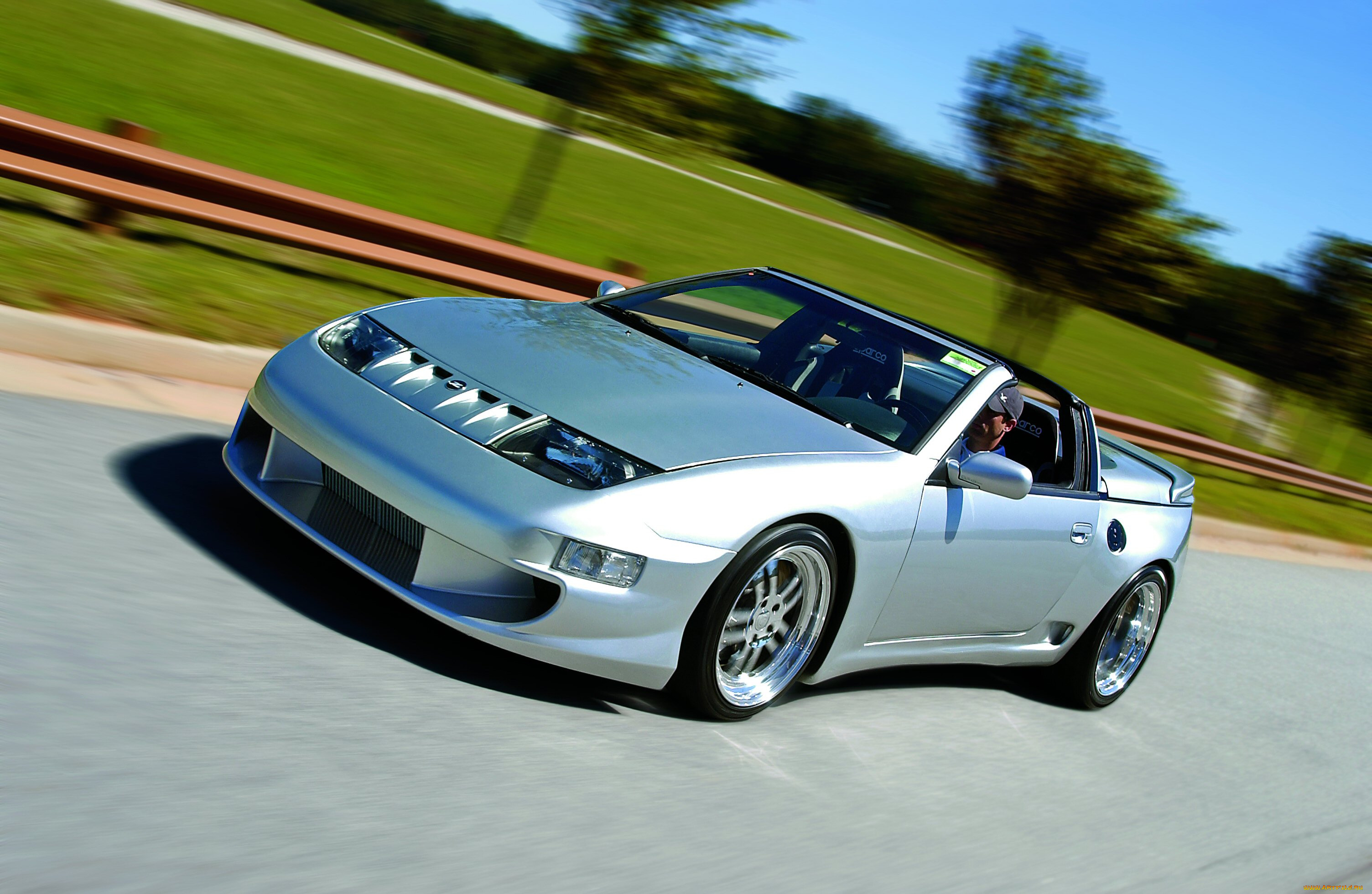 Nissan 300zx 1994